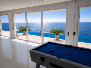 Sensia Mediterranean Escape – Maison entière 5d030a01 9339 483c a88e 03a87ef7e41e