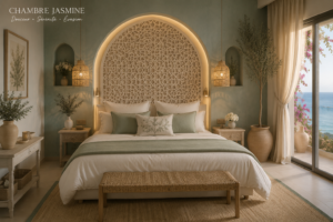Chambre Sensia Premium 87da3f17 3b96 4876 8205 3a16f7d66ed1