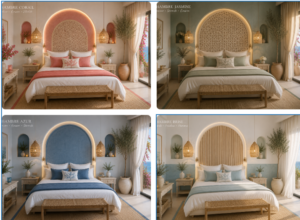 Chambres Sensia Family chambres