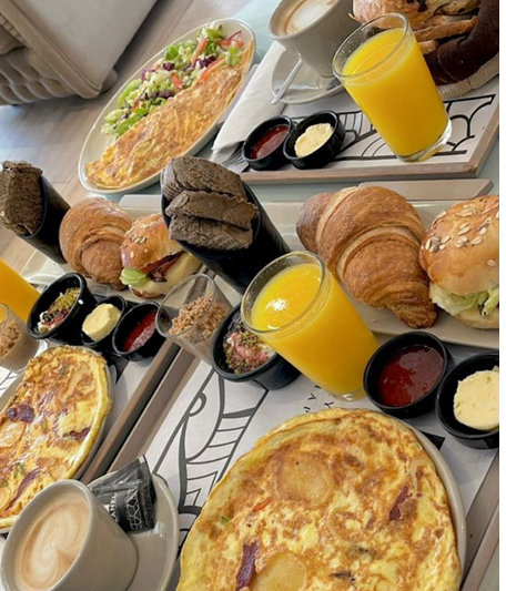 breakfest breakfest