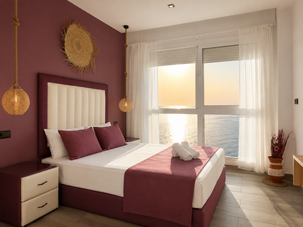 chambre corail chambre corail