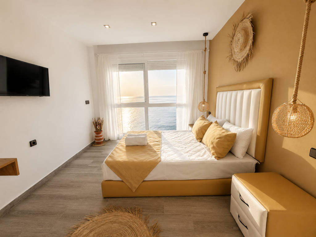 chambre jasmin